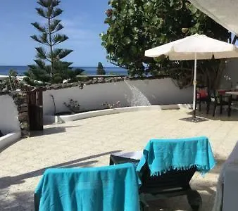 Дом отдыха Bungalow Marina *