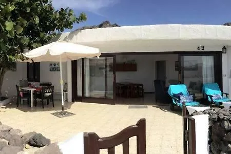 Bungalow Marina Nyaraló *