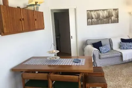 Bungalow Marina Nyaraló