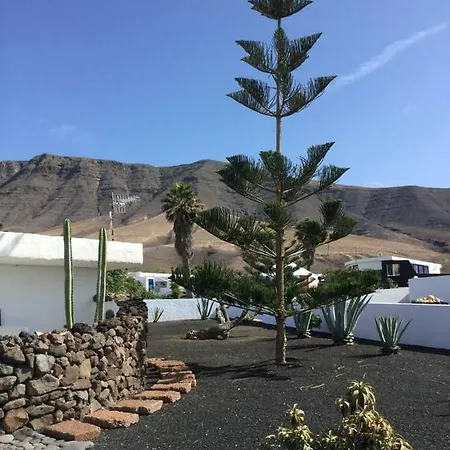Bungalow Marina Дом отдыха *