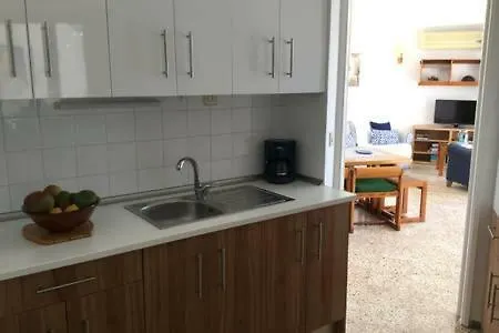 Bungalow Marina Дом отдыха