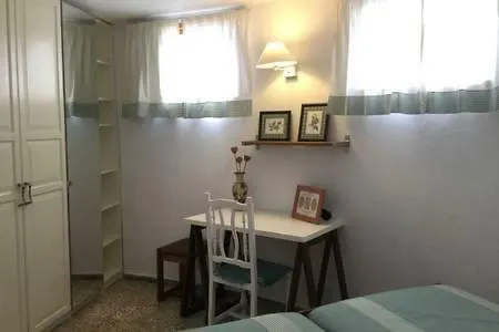 Bungalow Marina Дом отдыха
