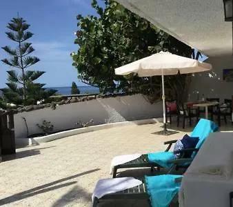 Bungalow Marina * פאמארה