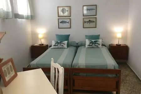 Bungalow Marina * פאמארה