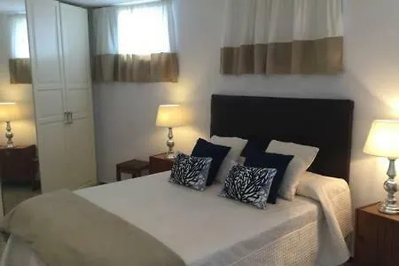 Bungalow Marina בית נופש *