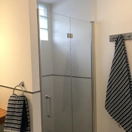 בית נופש Bungalow Marina *